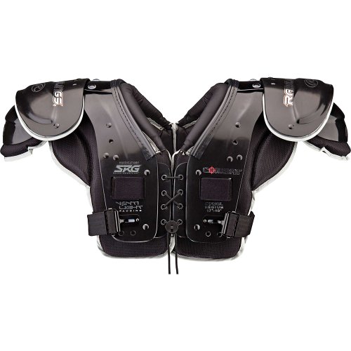Rawlings Combat 36L Football Shoulder Pad