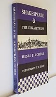 Shakespeare and the Elizabethans. Transl G Hamilton. B000L6E3S8 Book Cover