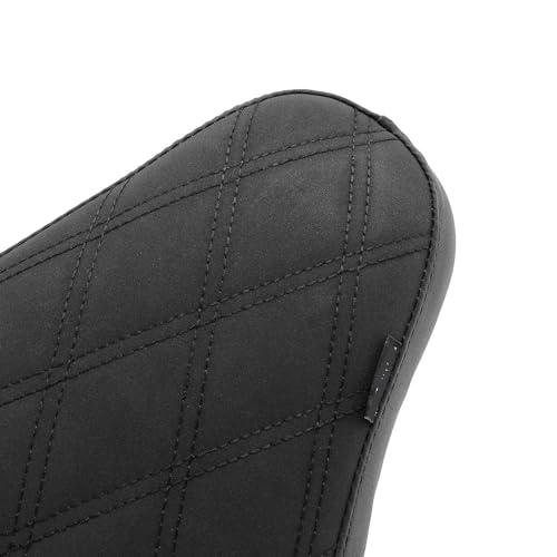 Selle Moto Cross Cub CC110 2023 Soulagement Mal de Dos Passager Duo - 6