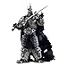 YUE YUAN 16CM Lich King-Arthas PVC Figuren Statue Spiel Figur Modell Action Figur Modell Sammlung Dekoration