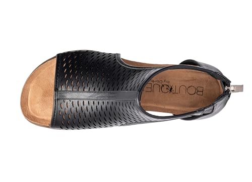 Corkys Footwear Womens Sugar Momma 2" Wedge4