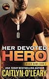 Her Devoted Hero (Black Dawn)