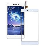 el xiaomi note 3 2. Tenga en cuenta: ¡Esta reparación es muy difícil! Recomendamos reemplazar la pantalla con una persona profesional.