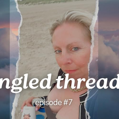 Tangled Threads Podcast Episode 7 | Initial Red Flags and Doubts About David's Sincerity