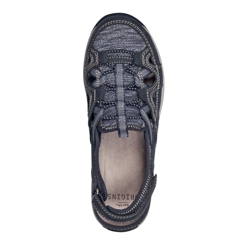 Earth Origin Women’s Sid Shoe I Slip-On Sneaker for Casual, Everyday4