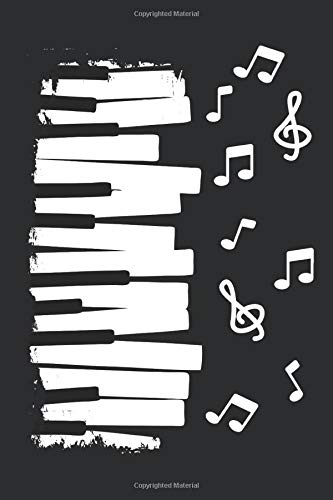 Preisvergleich Produktbild Love playing the Piano: Journal for Piano lovers