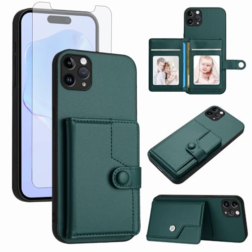 Coque iPhone 11 Pro Max anti-rayures protégeant vos cartes bancaires du piratage sans fil