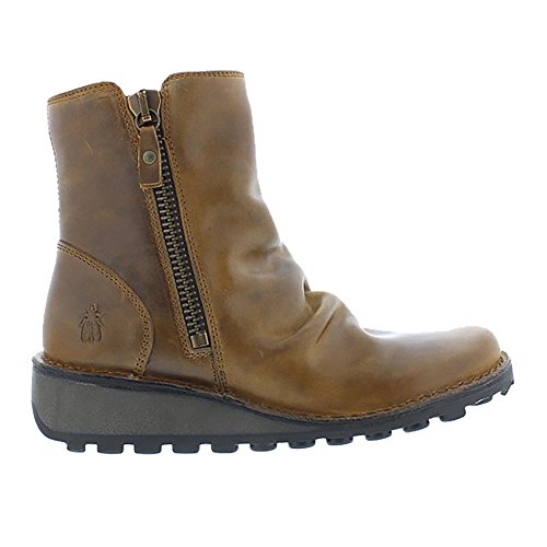 FLY London Women's Marl Boot