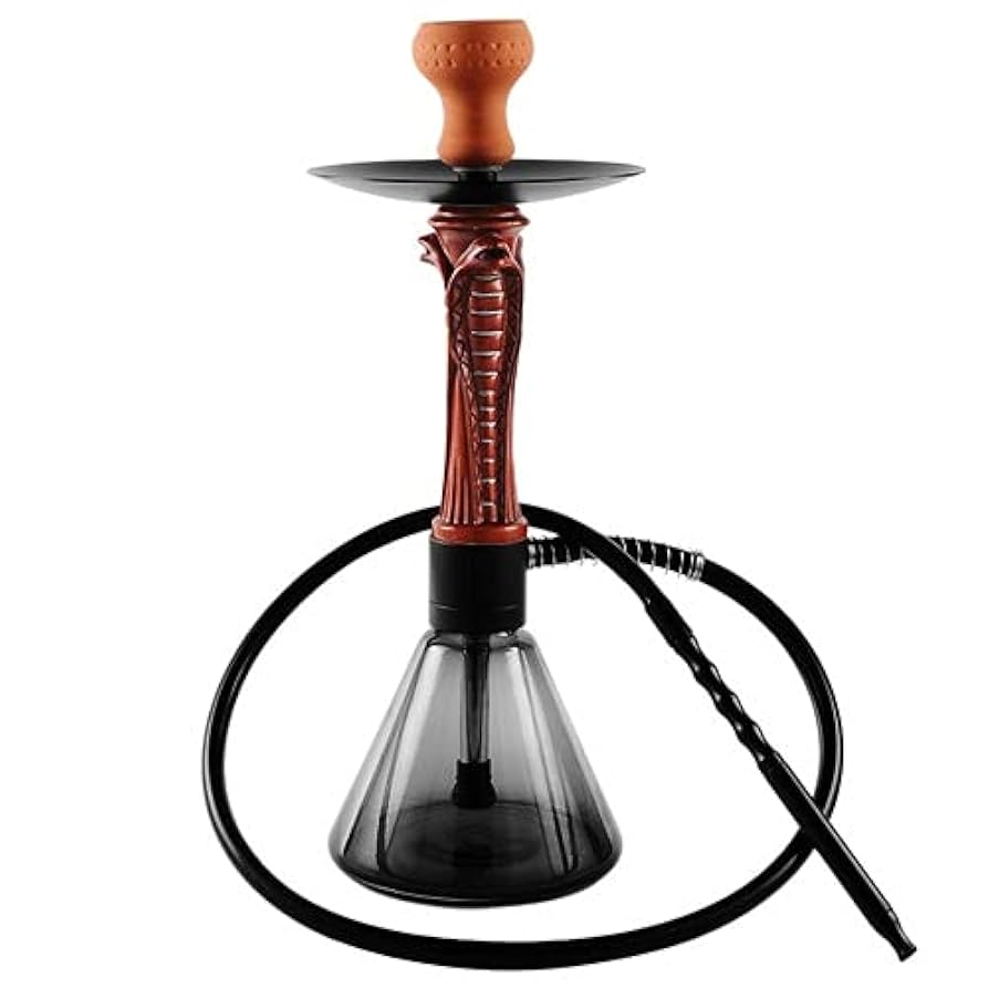 Amazon | 水タバコ シーシャ フーカ Shisha Hookah セット 本格