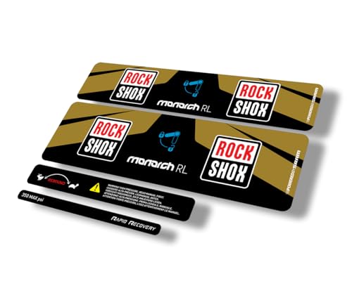 ✅️FACILE APPLICAZIONE: facile da applicare e rimuovere senza lasciare residui; perfetto per personalizzare la tua moto.