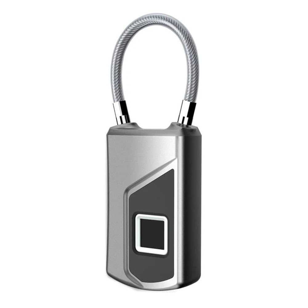 Cadenas pour tiroir de bureau et garage avec verrouillage numérique
