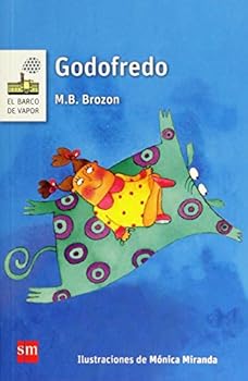 Paperback Godofredo [Spanish] Book