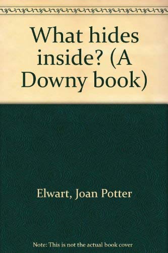 Title: What hides inside A Downy book