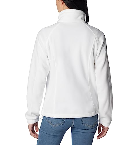 Image of Columbia Women's Benton Springs Full Zip