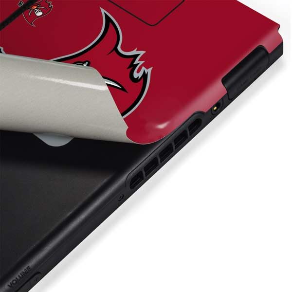 Skinit Decal Gaming Skin Compatible with Nintendo Switch Pro Controller - Officially Licensed Florida State FSU Seminoles Design