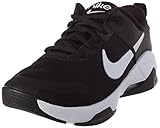 Atemberaubend NIKE Damen W Zoom Bella 6 Sneaker, Schwarz/Weiß-Anthrazit, 40 EU