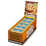Davina Oat Snack