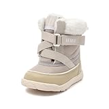 [イフミー] ベビーシューズ キネティックブーツ BGE 14.5 cm 3E