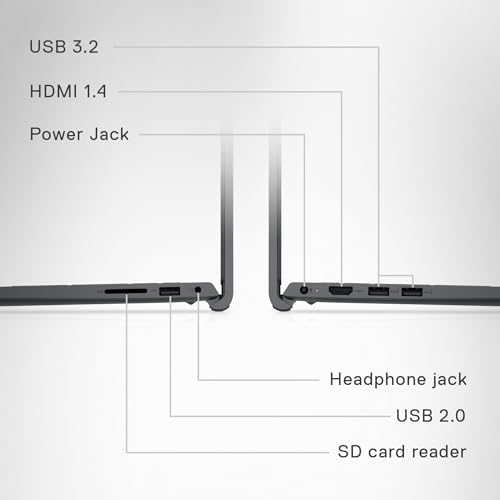 Dell Inspiron 3520 の商品画像 3