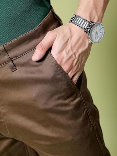Image of THE Indian Garage CO Men Chinos