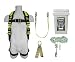 Safewaze FS120 Basic Roofers Kit with Bucket (FS280, FS560, FS700-50GA, FS870)