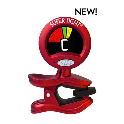 image for Snark Tuners Cello Tuner Pack - Snark ST2 All Instrument Tuner with Ta