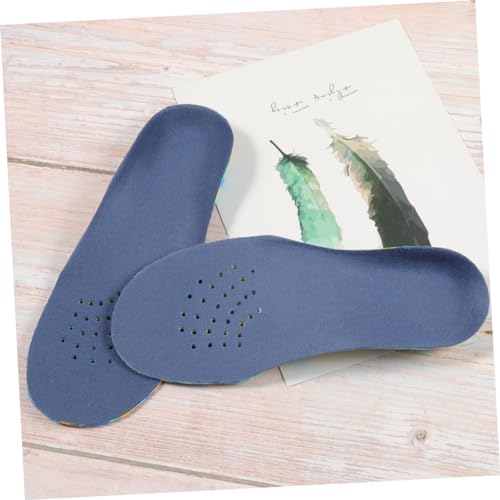 Plantillas infantiles con soporte para arco 3 pares miniatura 4