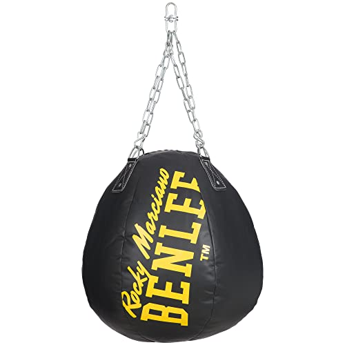 Ballon de chasse Benlee antidérapant de 65 cm en cuir synthétique robuste - 2