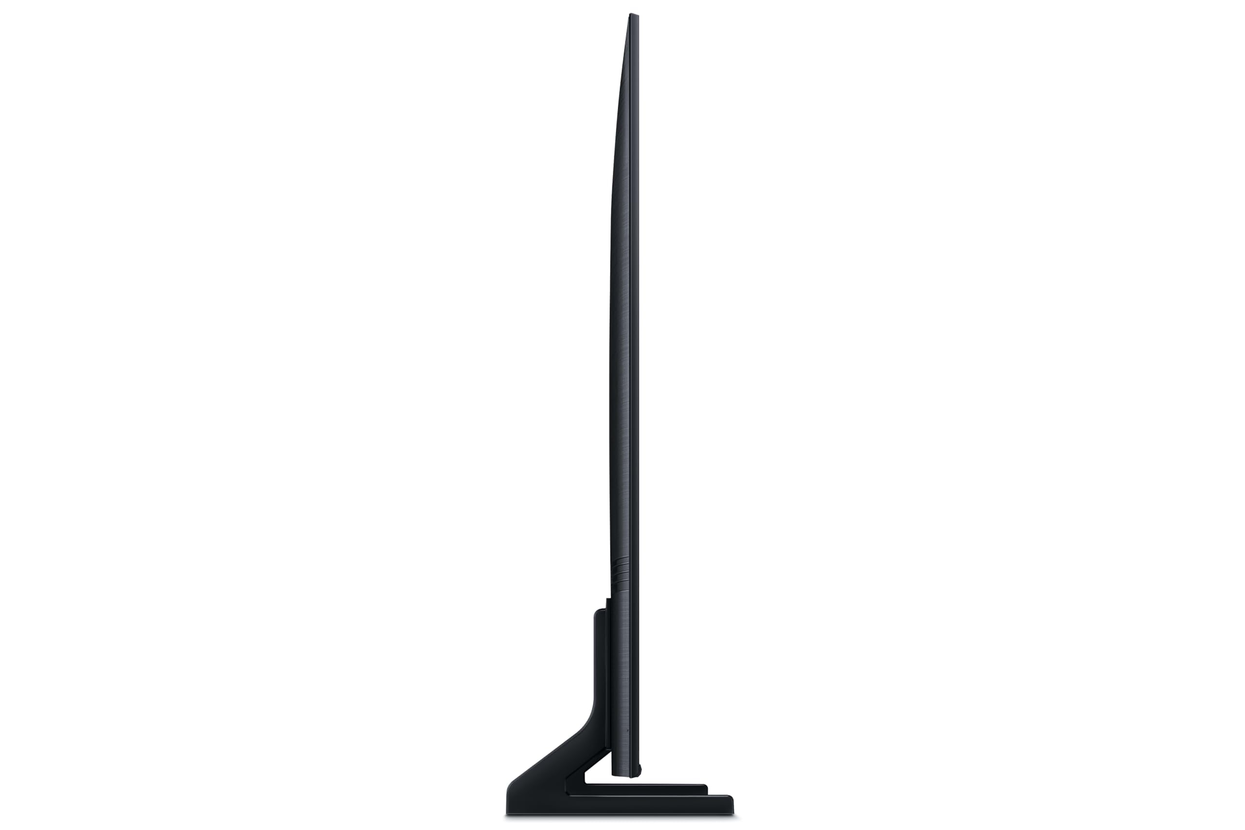 Samsung QLED 4K Q64D Fernseher 43 Zoll, TV mit Quantum Prozessor Lite, 100% Farbvolumen, 4K Upscaling, Motion Xcelerator, Smart TV, GQ43Q64DAUXZG, Deutsches Modell