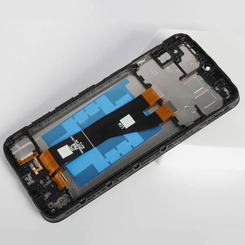 Image of Original for Samsung Galaxy A14 5G LCD Screen Replacement with Frame SM-A146B /DS SM-A146P /DS SM-A146U1 /DS 6.6 inch Display Replacement Screen Touch Digitizer Assembly Repair Kit Included