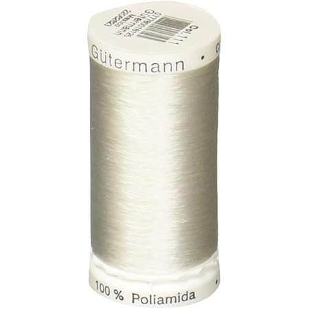 Amazon.com : YLI Wonder Invisible Thread, .004, 1500yds, Clear : Arts ...