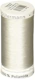 Gutermann Invisible Thread 274yd, Clear