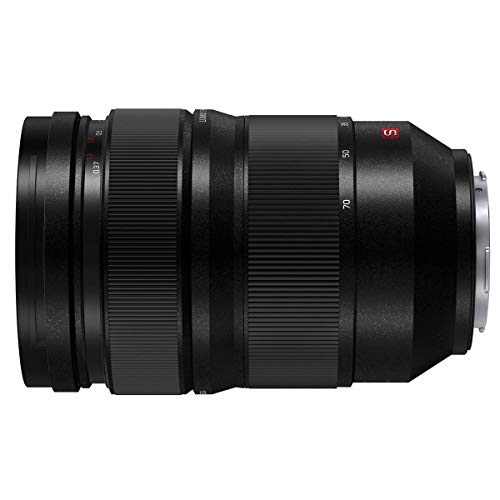 Panasonic Lumix S Pro 24-70mm F2.8 L-Mount Interchangeable Lens for Lumix S Series Full-Frame Digital Cameras - S-E2470 (USA) - image 8
