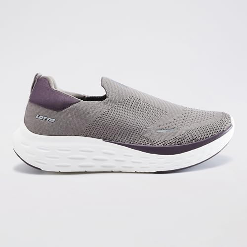 Image of Lotto Women Aerostep Slip on Walking Shoes