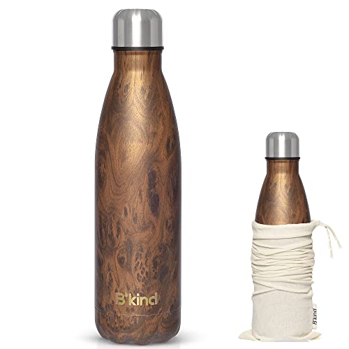 Garrafinhas para água