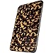 Skinit Decal Tablet Skin Compatible with iPad mini (2021) - Officially Licensed Tortoise Shell Design