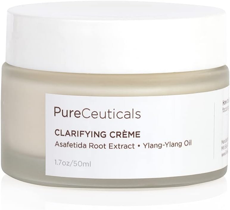 PURECEUTICALSClarifying Creme - 1.7 oz