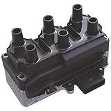 New Ignition Coil Replacement For 1999 2000 2001 2002 2003 Volkswagen Golf Jetta, Replaces...