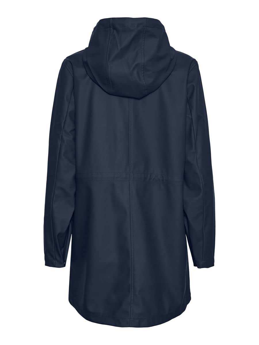 VERO MODA Jacket VMMALOU Raincoat