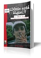 DONDE ESTA MIGUEL? 9871307780 Book Cover