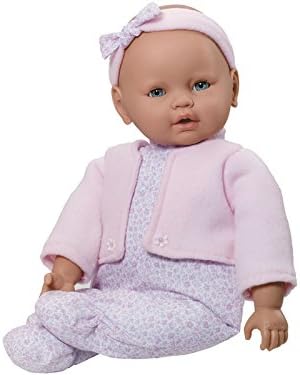 Bebe Glouton 45 Cm Amazon Fr Jeux Et Jouets