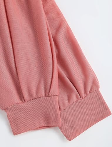 Image of ZAFUL Women's Sheer Shrug Y2K Long Sleeve Cardigans 2026 Irregular Tie Front Bolera