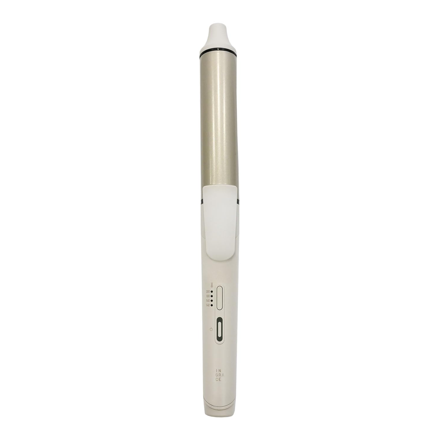 Amazon | INGRACE Velena curl iron イングレイス ヴェレナ カール