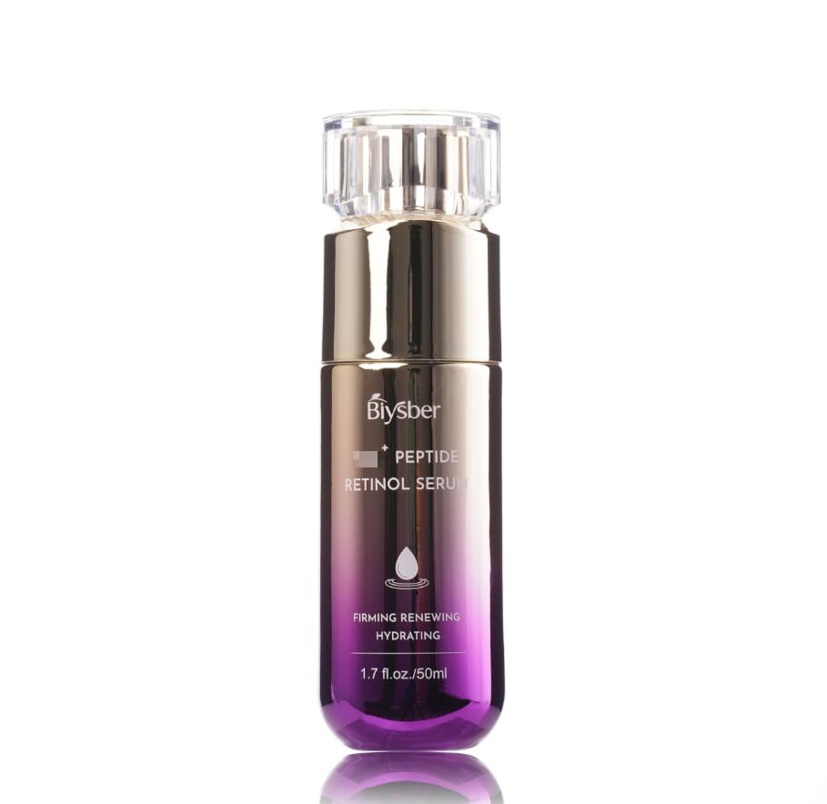 Retinol Collagen Serum for Face: Facial Serum Skin Care