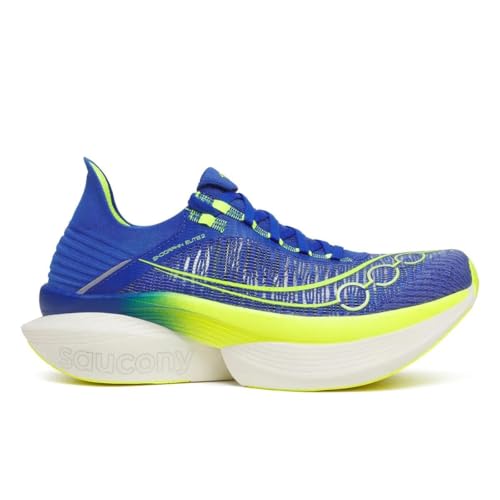 Image of Saucony Unisex Endorphin Elite 2 Road Running Shoe