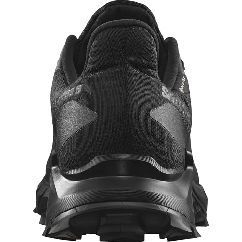 Image of Salomon Men's Alphacross 5 Gore-TEX Trail Running Shoes