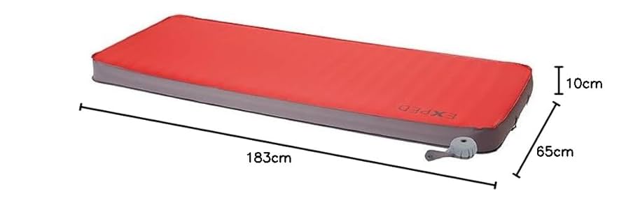 エクスペド メガマット10MW エクスペド メガマット EXPED MegaMat 10 MW | 送料無料 特集