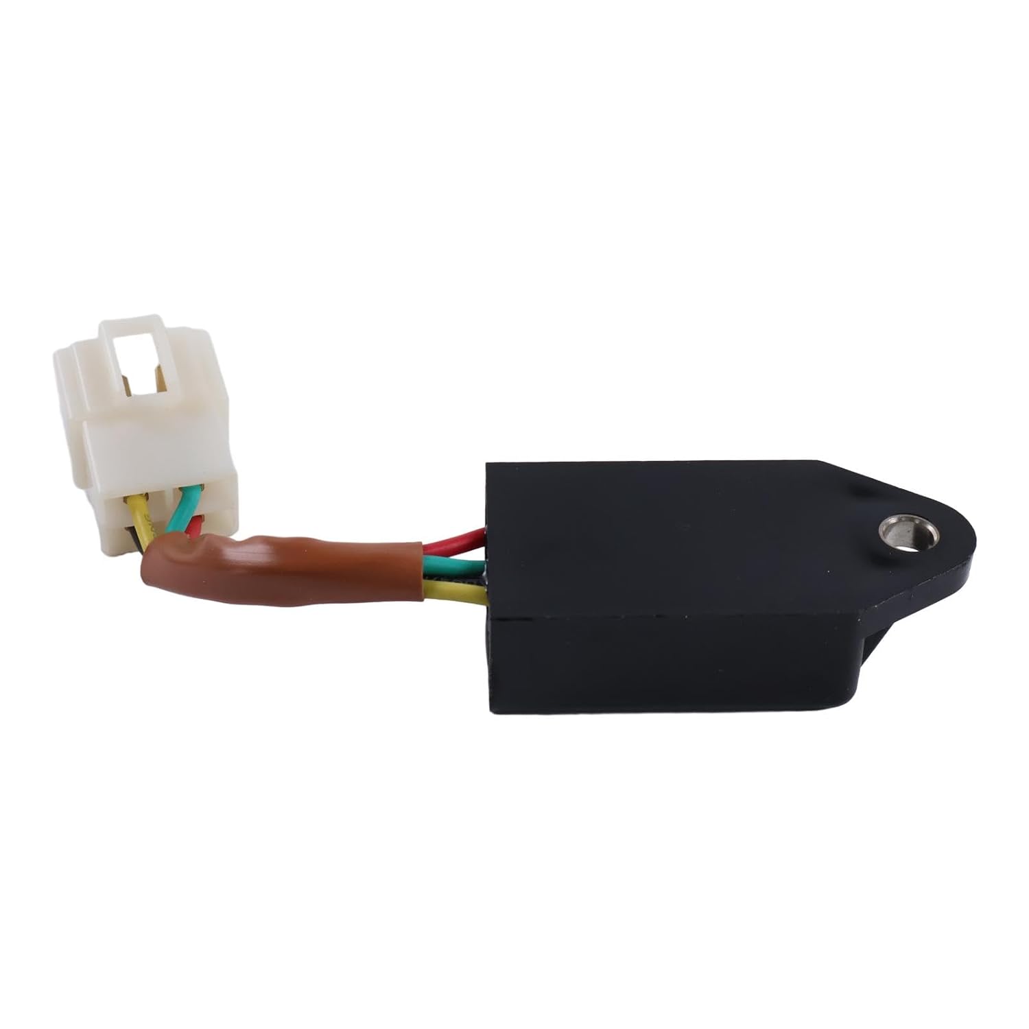 Oil Shutoff Valve Timer Relay 129211-77920 LVU800961 Compatible with yanmar 3TNV88 4TNV94L 4TNV98 John Deere 17D 27D 35D 50D 2305 2320 2520 3005 3013 3016