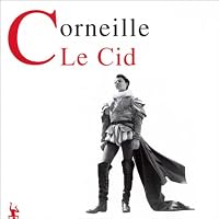 Le Cid livre audio
