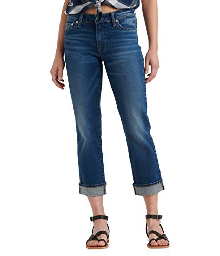 Image of Lucky Brand Women's Sweet Straight Jean